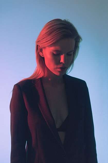 DEFENCELESS PHOTOGRAPHY